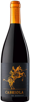 Bodegas Borsao Campo De Borja Cabriola 2017 750 ML