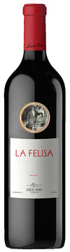 Bodegas Emilio Moro Ribera Del Duero Tempranillo La Felisa 2020 750 ML