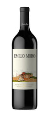 Bodegas Emilio Moro Ribera Del Duero Vendimia Seleccionada Tinto 2018 750 ML