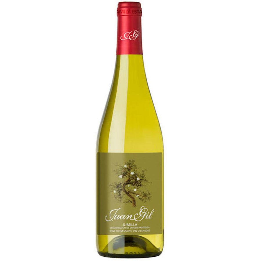 Juan Gil Blanco 750 ML