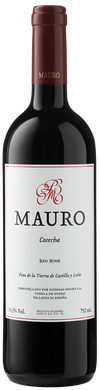 Bodegas Mauro Cosecha Tudela Del Duero 2020 750 ML