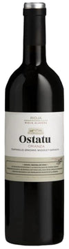 Bodegas Ostatu Rioja Crianza 2017 750 ML