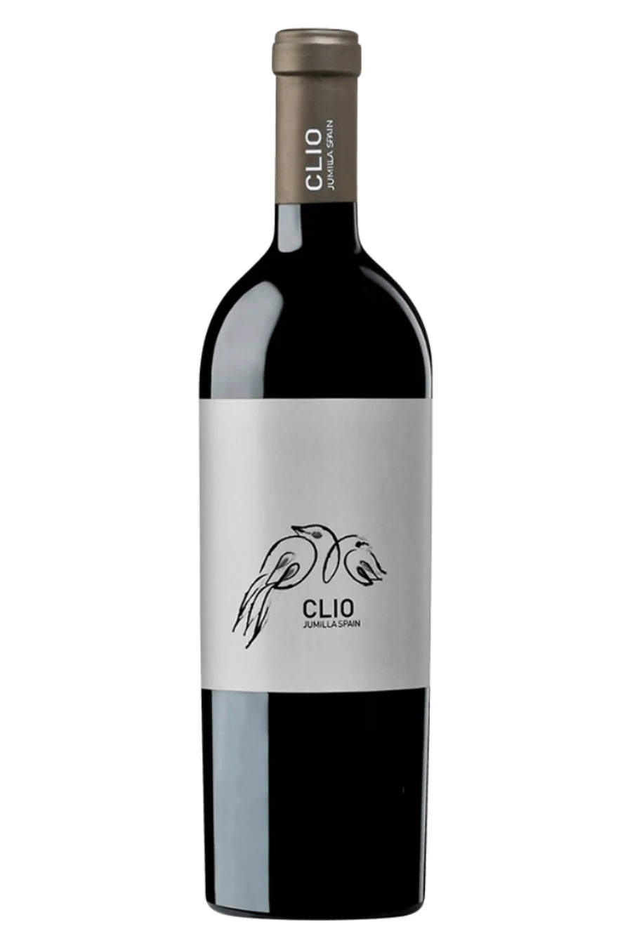 Bodegas El Nido Clio 2022 750 ML