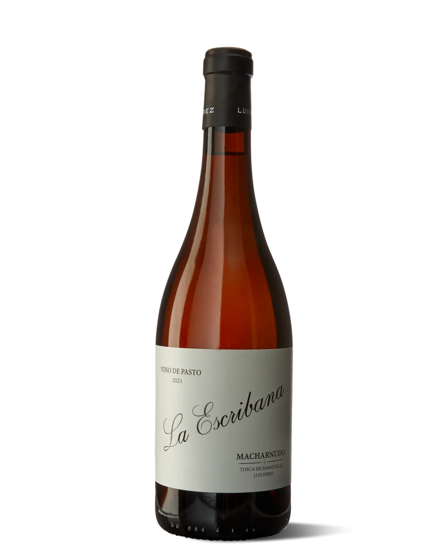 La Escribana Palomino Spain 2021 750 ML