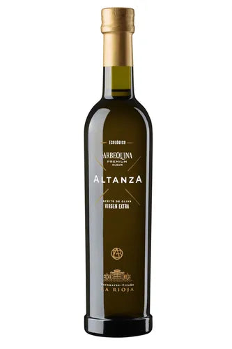 Bodegas Altanza Extra Virgin Olive Oil 500 ML