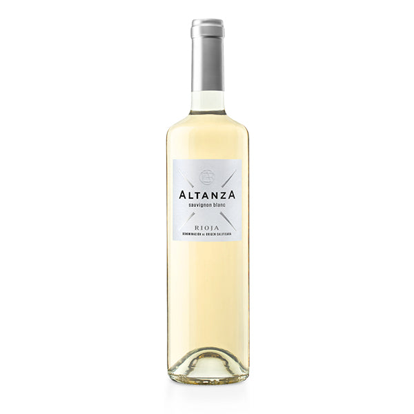 Bodegas Altanza Sauvignon Blanc 2023 750 ML