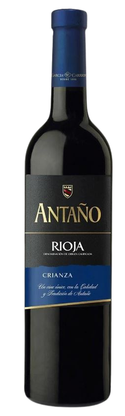 Bodegas Antano Crianza 750 ML