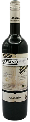 Bodegas Castano Yecla Monastrell Hecula 2019 750 ML