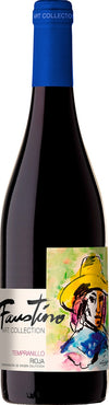 Bodegas Faustino Rioja Tempranillo Art Collection 2022 750 ML