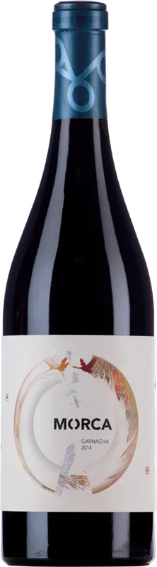 Bodegas Morca Garnacha 2022 750 ML