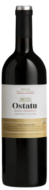 Bodegas Ostatu Rioja Crianza 2016 750 ML