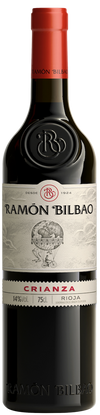 Bodegas Ramon Bilbao Crianza 2022 750 ML