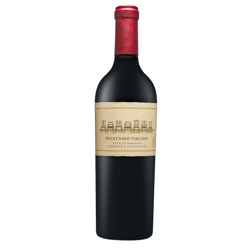 Boekenhoutskloof Stellenbosch Cabernet Sauvignon 2014 750 ML