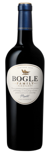 Bogle Merlot Tray 750ML