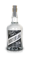 Bokeelia Silver King Traditional White Rum 750 ML