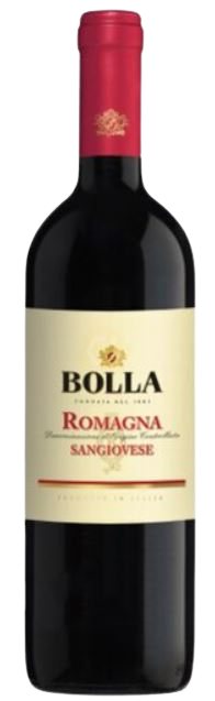 Bolla Romagna Sangiovese 1.5 L