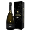 Bollinger PN AYC 18 Blanc de Noirs Brut 750 ML