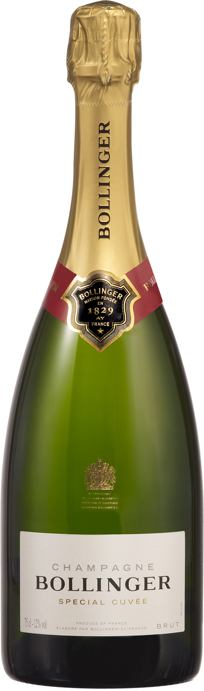 Bollinger Brut Special Cuvee 750 ML