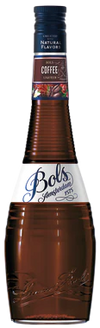 Bols Coffee Liqueur 48 750 ML