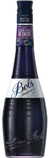 Bols Creme De Cassis Liqueur 34 1 L