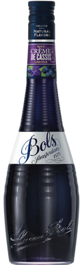 Bols Creme De Cassis Liqueur 34 1 L