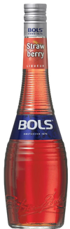 Bols Strawberry Liqueur 34 750 ML
