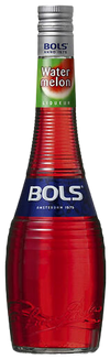 Bols Watermelon Liqueur 1 L