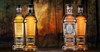 Bombarda Rum Combo 750 ML (4 Bottles)