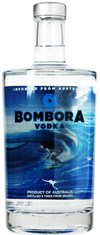 Bombora Vodka 750 ML