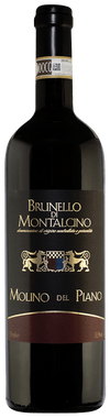 Bonacchi Molino del Piano Brunello di Montalcino 750 ML