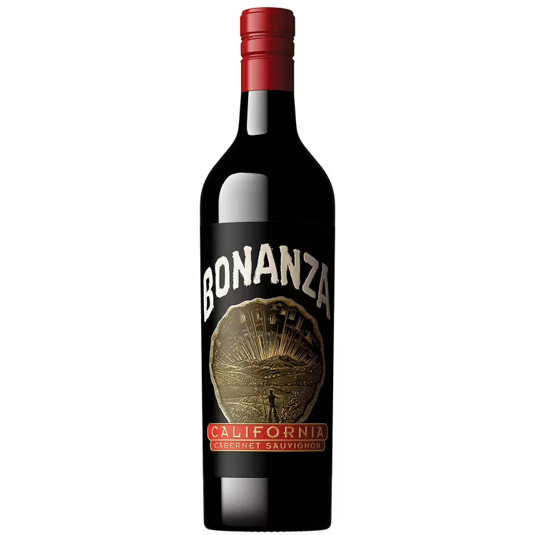 Bonanza Cabernet Sauvignon Lot 9 California 750 ML