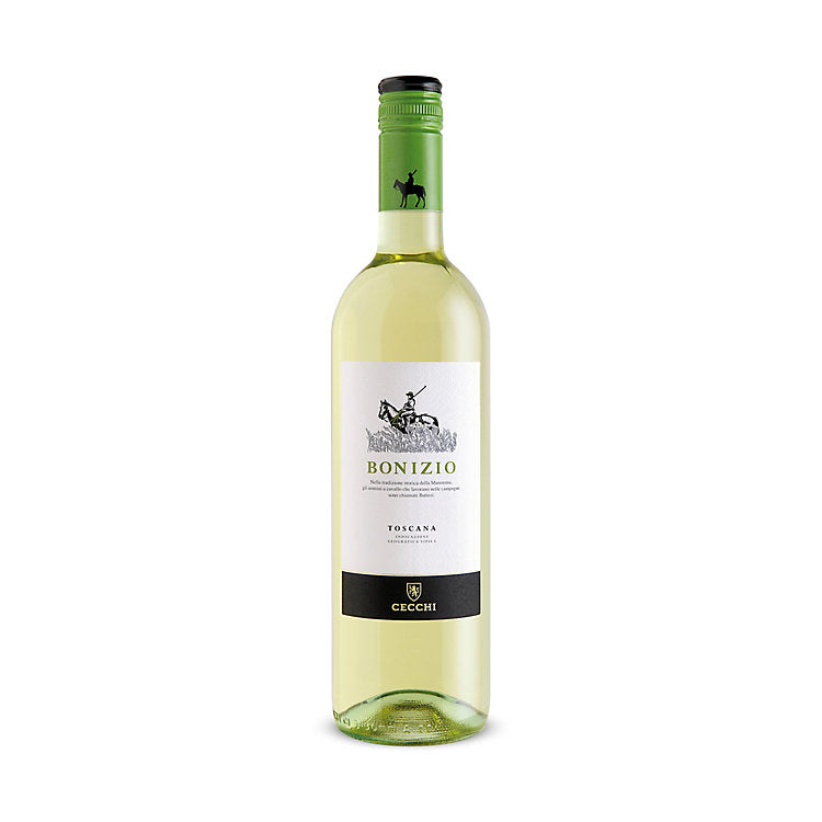 Bonizio Toscana Bianco 1.5 L
