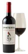 Bonterra Cabernet Sauvignon 750 ML