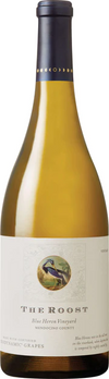 Bonterra The Roost Blue Heron Vineyards Chardonnay 750 ML