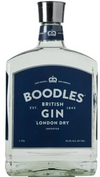 Boodles British London Dry Gin 90.4 1 L