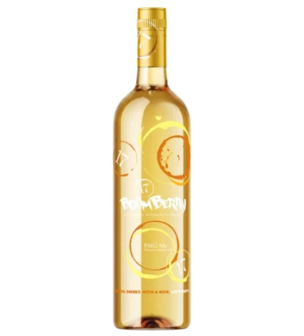 Boomberry PMG Me Pineapple Mango Guava 750 ML