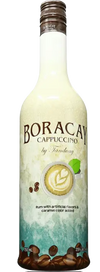 Boracay Cappuccino 750 ML