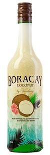 Boracay Coconut Rum 750 ML