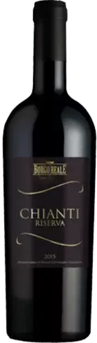 Borgo Reale Chianti Riserva 2016 750 ML