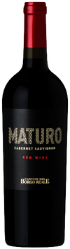 Borgo Reale Maturo Cabernet Sauvignon 2017 750 ML