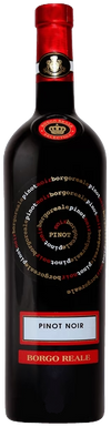 Borgo Reale Pinot Noir 2019 750 ML