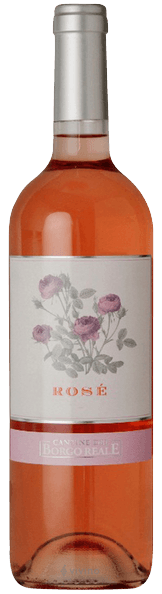Borgo Reale Rose 2019 750 ML