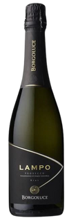 Borgoluce Prosecco Treviso Brut Lampo 750 ML