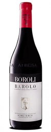 Boroli Barolo 2016 750 ML