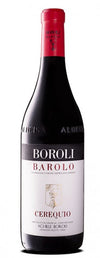 Boroli Barolo Cerequio 2013 750 ML