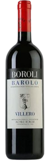 Boroli Barolo Villero 2015 750 ML