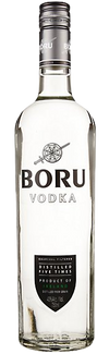 Boru Vodka 80 750 ML