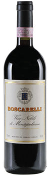 Boscarelli Vino Nobile Di Montepulciano 2018 750 ML