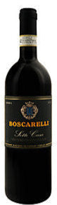 Boscarelli Vino Nobile Di Montepulciano Sotto Casa Riserva 2019 750 ML