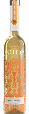 Botanika Angelica Amaro Liqueur 750 ML